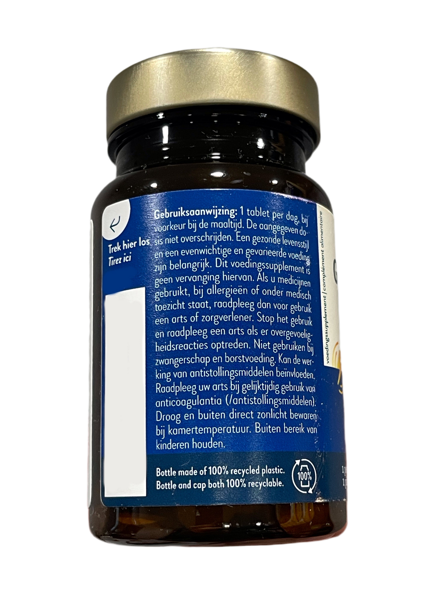 Ginkgo Biloba – 90 Tabletten – 250mg